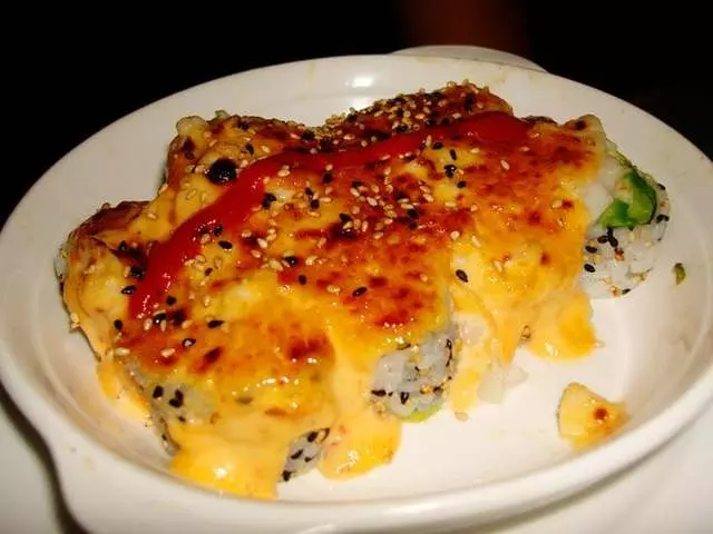 Sushi Bistro