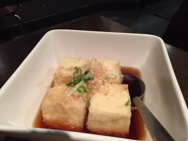 Sushi Bistro