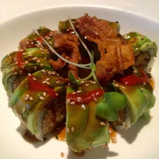 Sushi Bistro