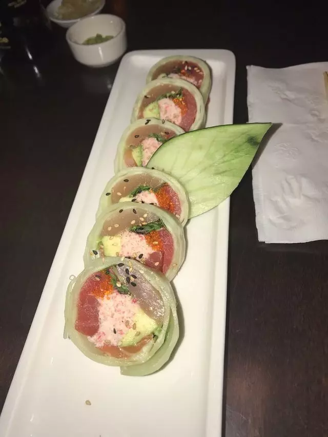 Sushi Bistro
