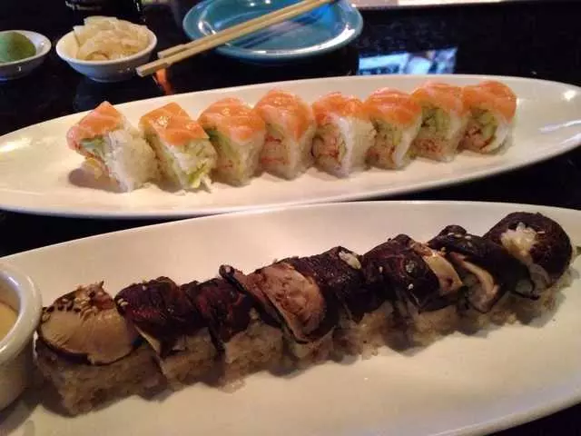 Sushi Bistro