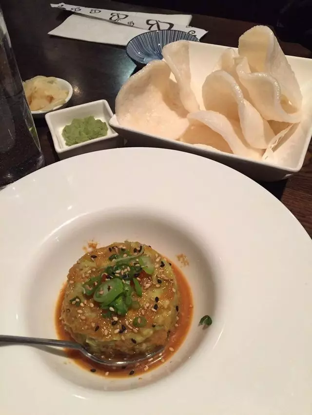 Sushi Bistro
