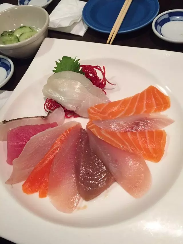 Sushi Bistro