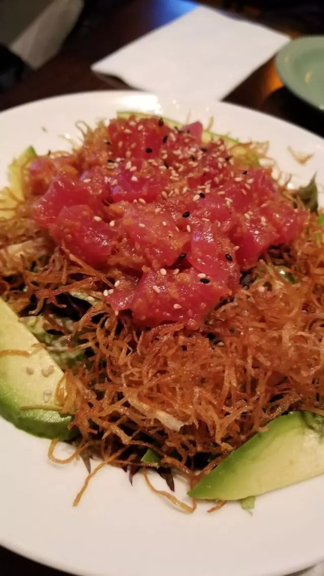 Sushi Bistro