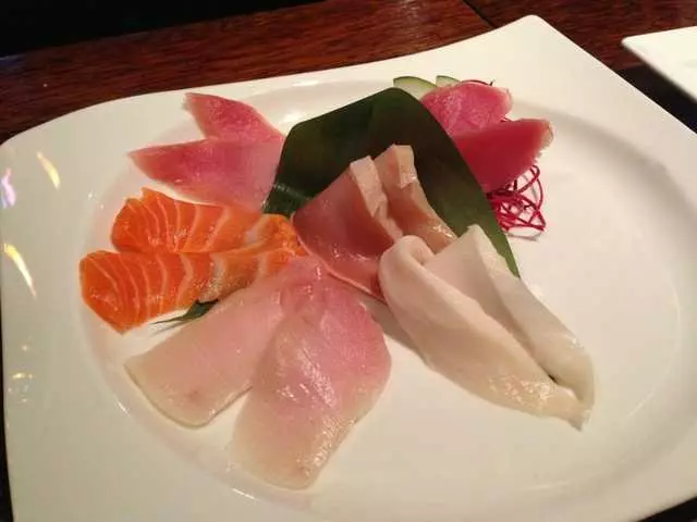 Sushi Bistro