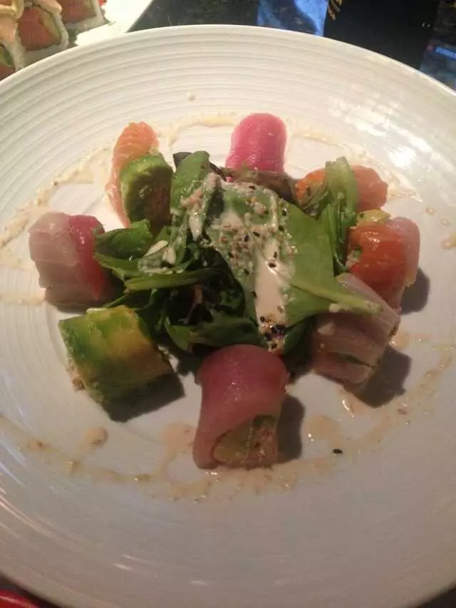 Sushi Bistro