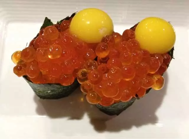 Sushi Bistro