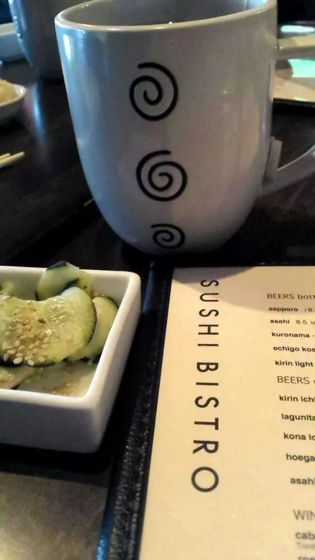 Sushi Bistro