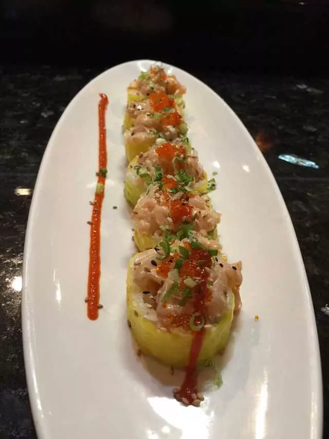 Sushi Bistro