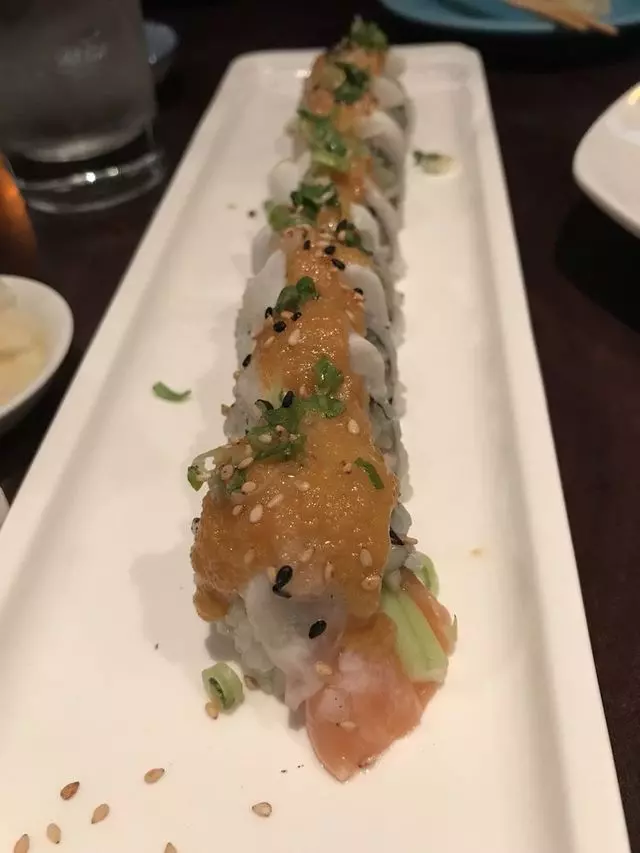 Sushi Bistro