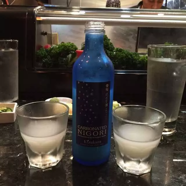 Sushi Bistro