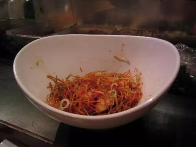 Sushi Bistro