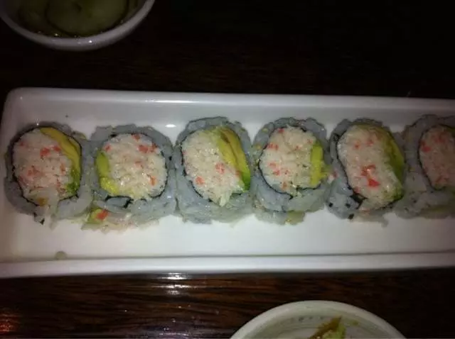 Sushi Bistro