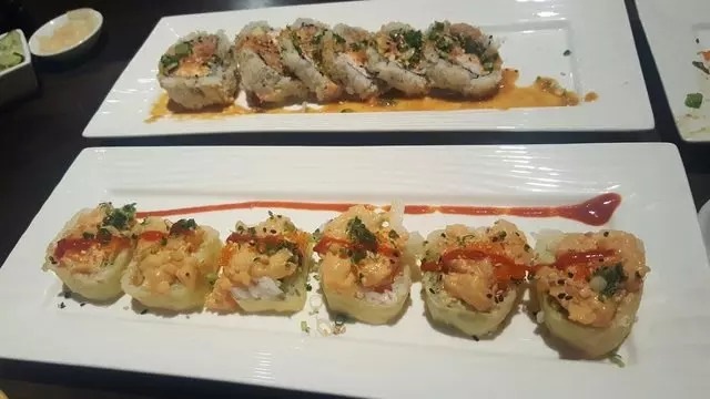 Sushi Bistro