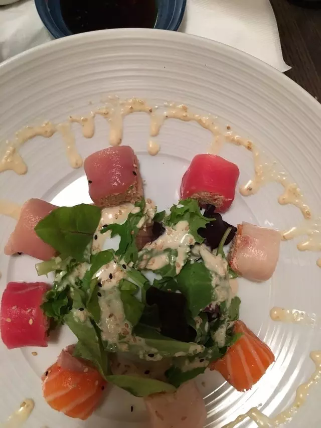 Sushi Bistro