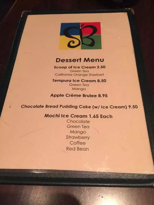 Sushi Bistro