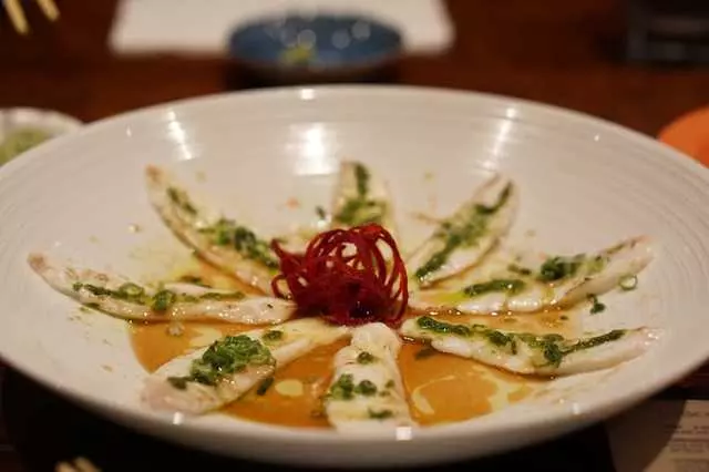 Sushi Bistro