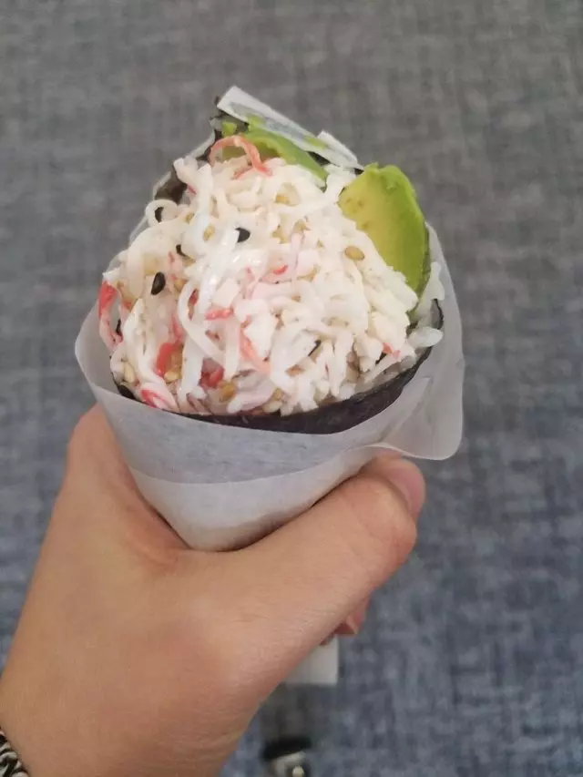 Sushi Bistro