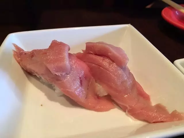 Sushi Bistro