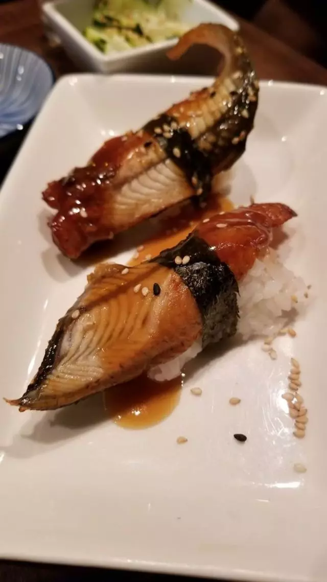Sushi Bistro