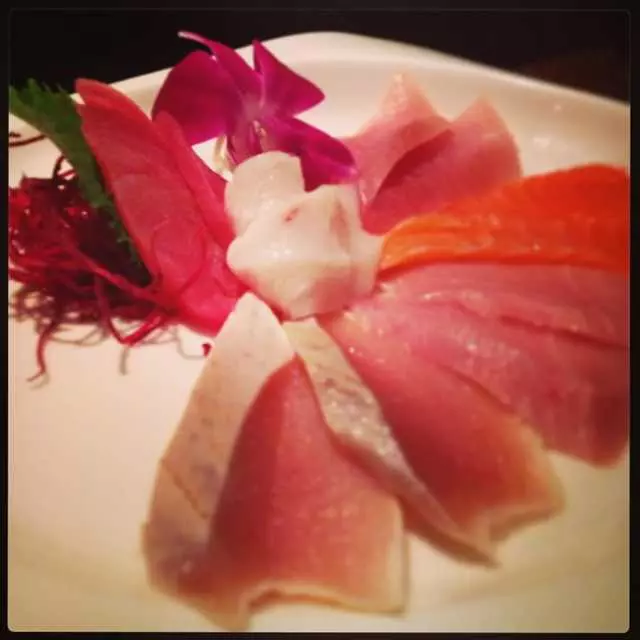 Sushi Bistro