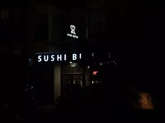 Sushi Bistro