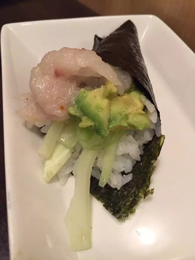 Sushi Bistro