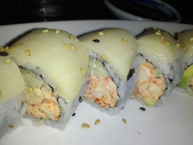 Sushi Bistro