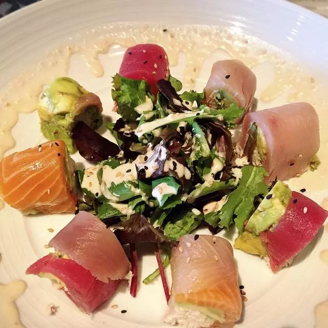 Sushi Bistro