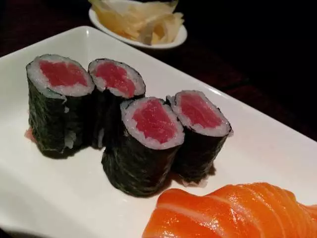 Sushi Bistro