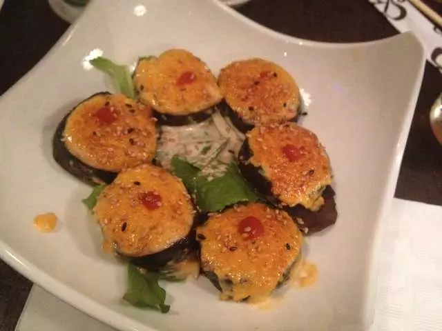 Sushi Bistro