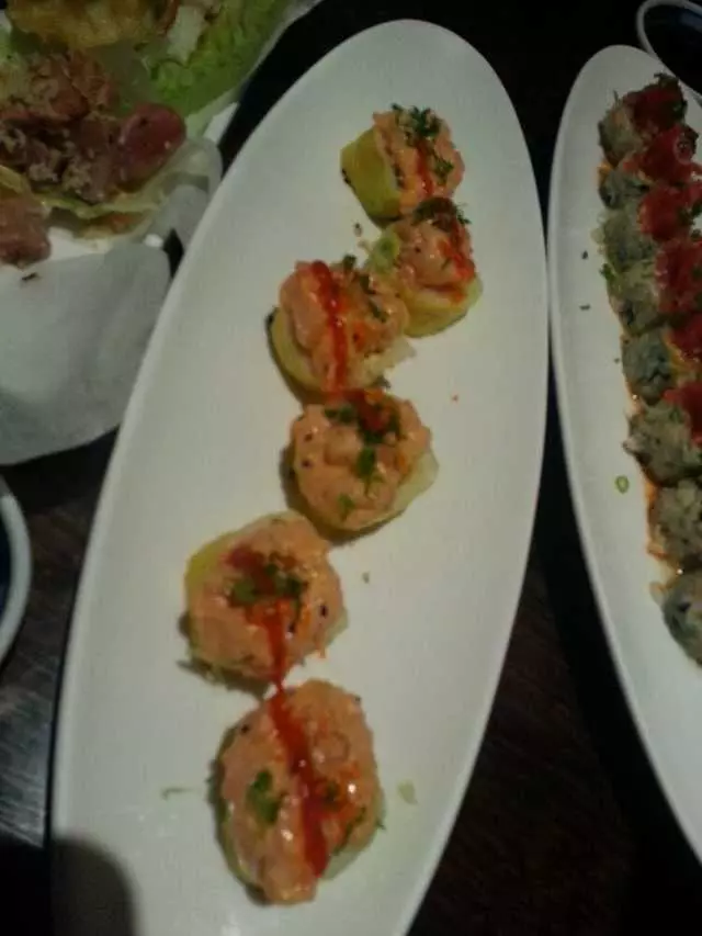 Sushi Bistro
