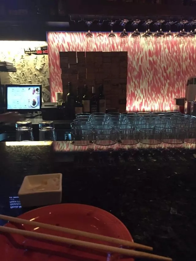 Sushi Bistro