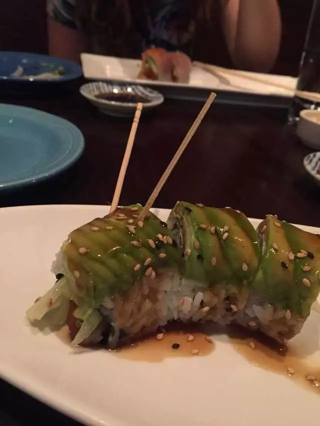 Sushi Bistro