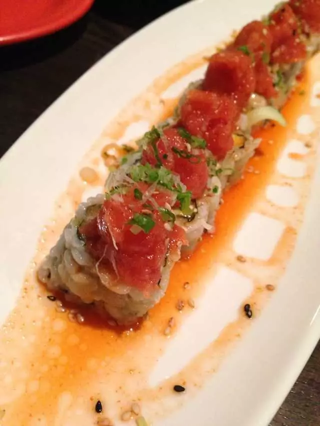Sushi Bistro