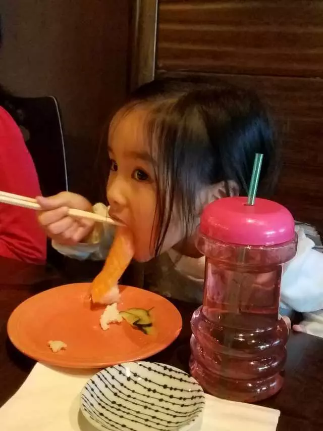 Sushi Bistro