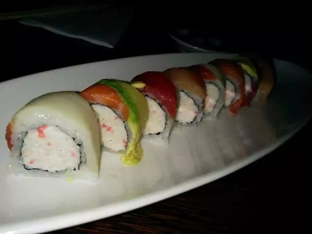 Sushi Bistro