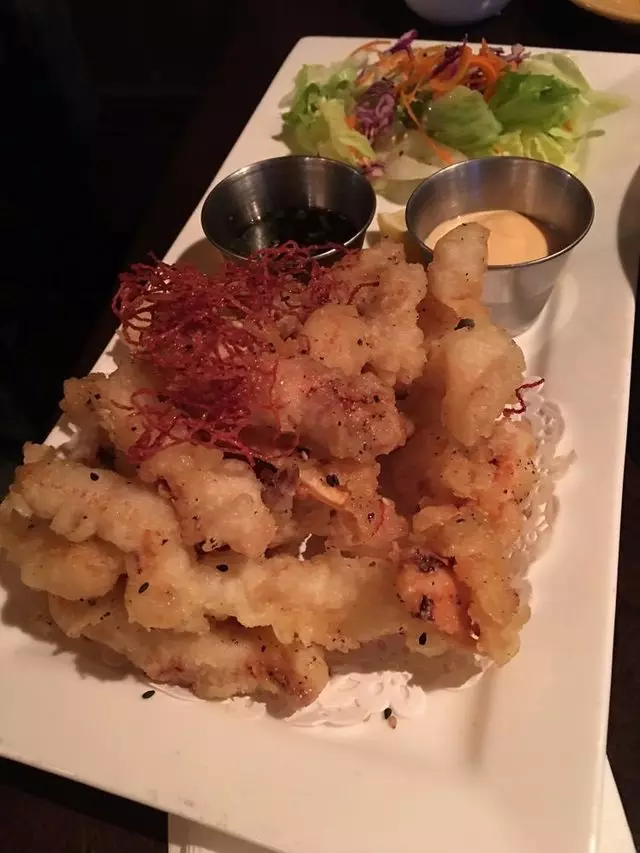Sushi Bistro