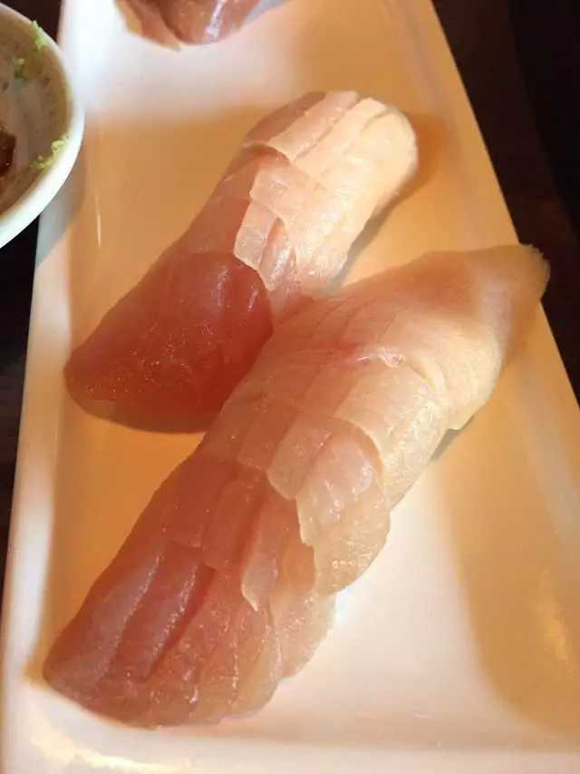 Sushi Bistro