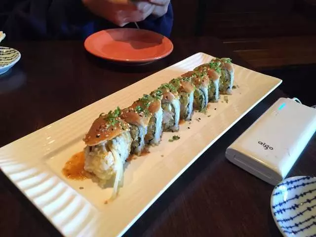 Sushi Bistro