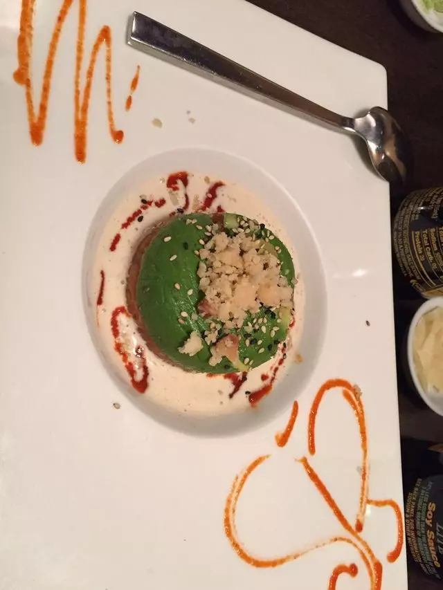 Sushi Bistro