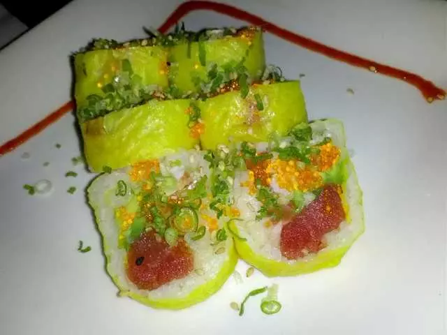 Sushi Bistro