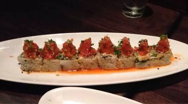 Sushi Bistro