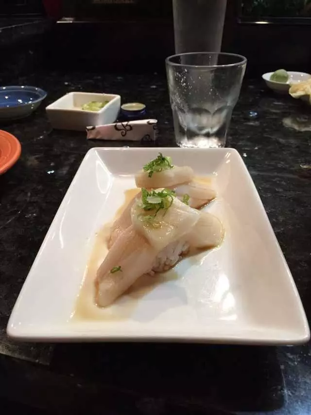 Sushi Bistro