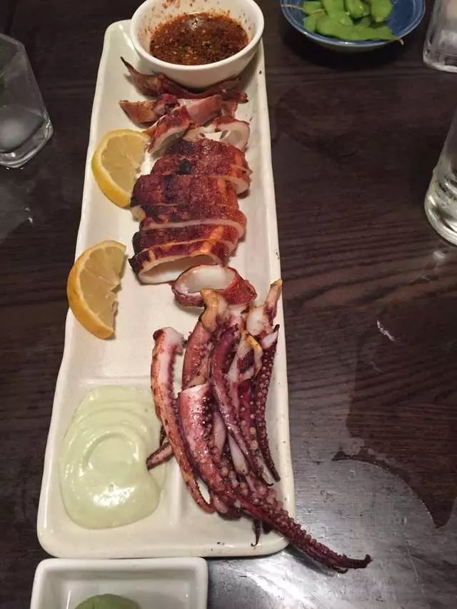 Sushi Bistro
