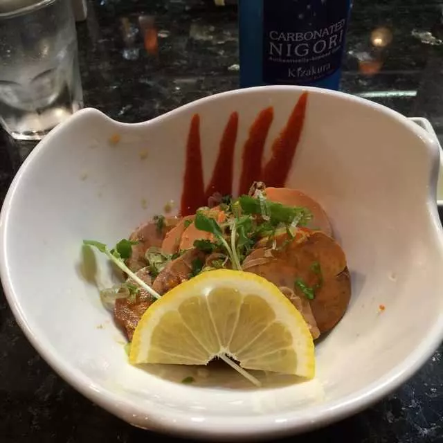 Sushi Bistro