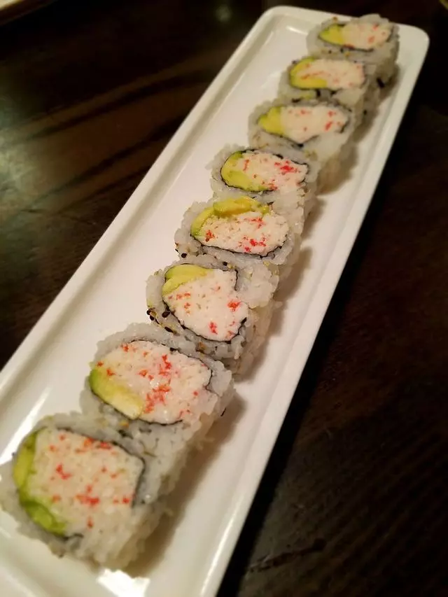 Sushi Bistro