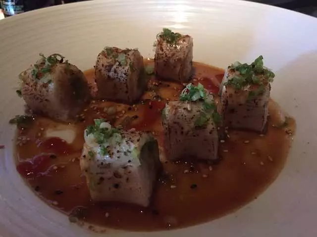 Sushi Bistro