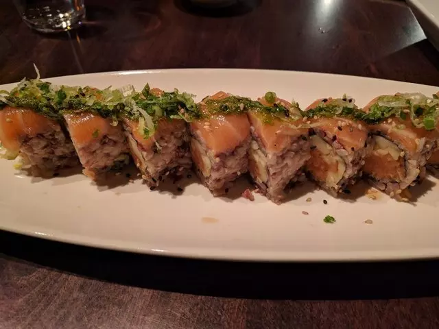 Sushi Bistro