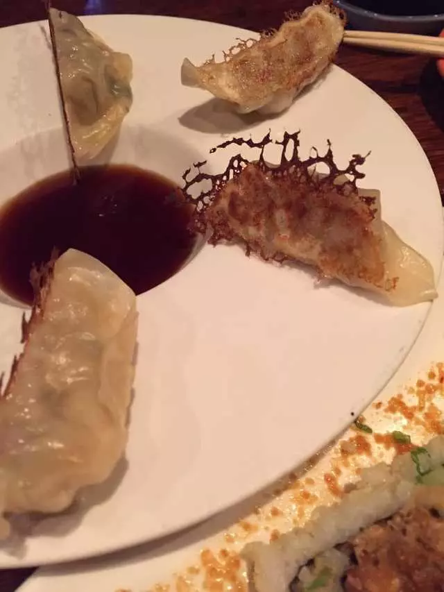 Sushi Bistro